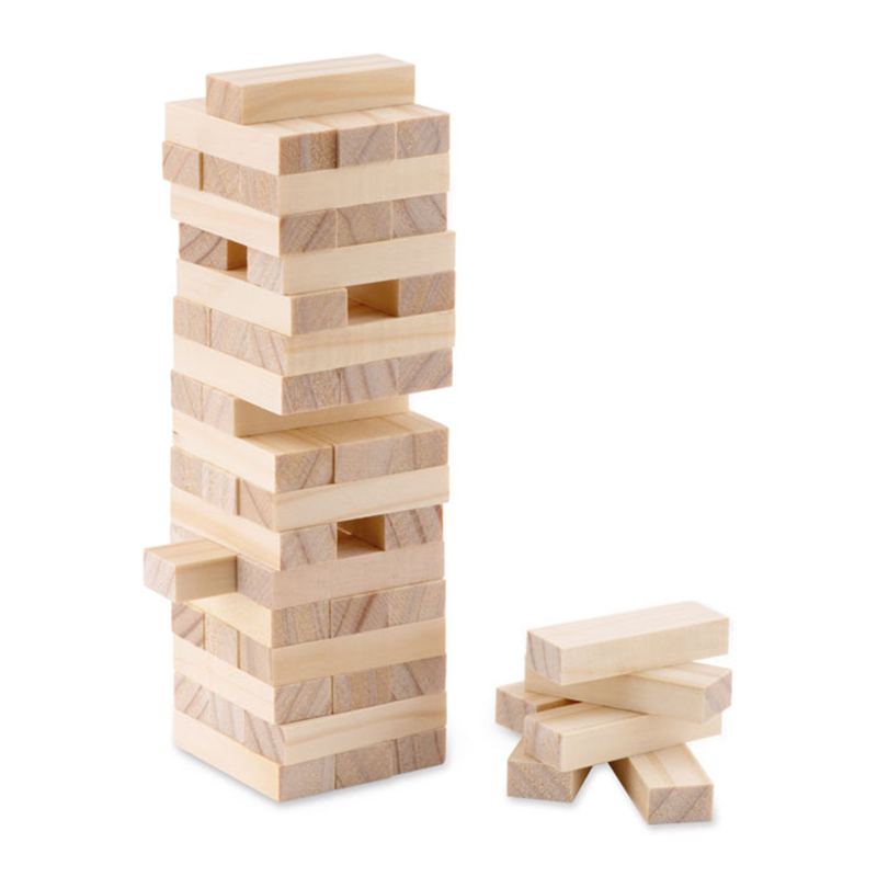 Jeu de tour en bois - image 2